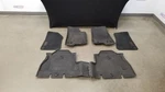 18 Jeep Wrangler Jlu Front And Rear All Weather Floor Mat Set. Fixed Price $102.00.