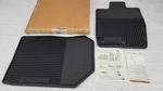 New 2006-2012 Ford Fusion Front Oem Rubber Floor Contour Mats BE5Z-5413086-AA. Fixed Price $58.90.