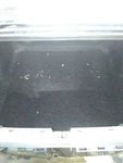 20 Honda Civic Cargo Cover Rear Spare Flooring. Fixed Price $210.00.
