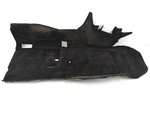 R129 Interior Flooring Carpet Right Side 1296801040 Mercedes SL500. Fixed Price $225.00.