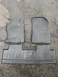 2006-2011 Honda Civic Oem All Season Rubber Floor Mats Full Set 06-11 FA1 FA5. Fixed Price $169.99.