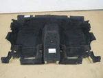17-20 Bmw 640I Gt G32 2018 Rear Floor Interior Carpet Liner Cover Mat. Fixed Price $340.00.