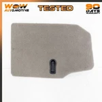 01-04 Chevrolet Corvette C5 Rear Left Driver Side Storage Tray Cover Trim Oem. Fixed Price $57.17.
