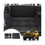 Cargo Mat Compatible With 2021 2022 2023 2024 2025 Ford Bronco Trunk Back.... Fixed Price $118.85.