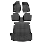 Smartliner SA0279/B0659/D0659 Floor Mat Set. Fixed Price $258.99.