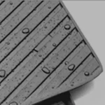 Genuine Audi All-weather Floor Mats (rear) Black 4G0-061-511-041. Fixed Price $85.89.