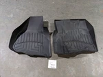 Weathertech Floorliner Hp 2013-2016 Ford Super Duty 1ST Row, Black 1180349. Fixed Price $80.00.