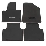 Genuine Hyundai Genesis Coupe Santa Fe Sonata Floor Mats Carpet B8F14-AC000-RYN. Fixed Price $118.79.