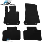 For 16-22 Benz Glc-class Suv 17-23 Coupe Nylon Floor Mats All Weather Carpet. Fixed Price $54.99.