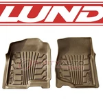 Lund 283114-T Floor Mat For Body Gz. Fixed Price $102.00.