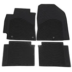 Genuine Hyundai Floor Mats All Weather F2F13-AC001. Fixed Price $116.99.