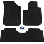 2016-2020 Buick Envision All Weather Front & 2ND Row Mats 23277665 Black Oem Gm. Fixed Price $146.98.