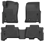 Husky Liners 99571 Weatherbeater Floor Fits 13-24 4RUNNER GX460. Fixed Price $151.28.