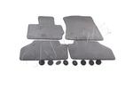 Genuine Bmw X3 X4 F25 F26 18D 18I Set Of Floor Mats Velours 51477449443. Fixed Price $205.96.