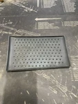 00-05 Ford Excursion Cubby Compartment Mat Liner XC3S-36046B46-AAW Oem Used. Fixed Price $58.49.
