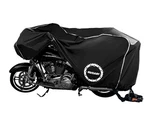 Nuzari Heavy Duty Motorcycle - Covers Waterproof Outdoor Sto.... Fixed Price $98.15.