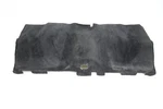 06-12 Porsche 987 Cayman Rear Engine Trunk Carpet Mat Liner Black Oem. Fixed Price $90.00.