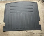 Rover Brand LR2 Freelander Cargo Mat Fits 2010 To 2015. Fixed Price $150.00.