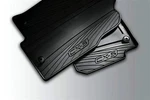 Mazda CX-5 All Weather Floor Mats Set Of 2013 2014 2015 2016 00008BR12A. Fixed Price $92.61.