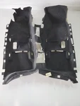 2019-2022 Audi A5 Sportback Left Right Front Rear Floor Carpet Oem 8W1863021WZ4. Fixed Price $245.00.