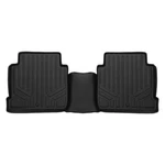 Smartliner Black 2ND Row Floor For Hyundai Sonata. Fixed Price $78.99.