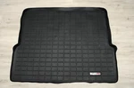 Weathertech Cargo Trunk Liner For 2003-2009 Toyota 4RUNNER. Fixed Price $79.00.