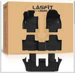 Lasfit Floor Mats 2024 -26 Toyota Grand Highlander Lexus TX350, Tpe, Rows. Fixed Price $114.99.