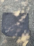 02-08 Audi Vw Jetta Tdi A4 S4 B6 B7 Sedan Rear Carpet Floor Mat Left Only. Fixed Price $39.99.