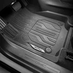 Oem 2022-2024 Gmc Terrain Front All Weather Floor Liner W/logo Black 84710955. Fixed Price $151.18.