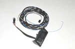 Audi A3 RS3 8V Rear View Camera Rfk Mib Low Retrofit Kit. Fixed Price $232.01.