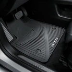 Gm 85131486 2017-2026 Cadillac XT5 All Weather Front & Rear Floor Mats Black Oem. Fixed Price $218.98.