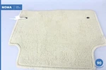 09-15 Jaguar Xfr X250 Rear Left Driver Side Floor Carpet 8X23130A22DC Oem. Fixed Price $46.06.
