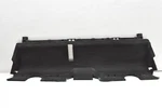 2010-2016 Porsche Panamera Turbo Rear Carpet Floor Cover 97055103304 10-16. Fixed Price $56.73.