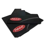 Peterbilt Floorcover-mat Logo Daycab FMPBL0G0D-NG. Fixed Price $129.99.