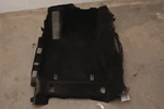 11-23 Dodge Charger Gt 3.6L Front Driver Lh Side Interior Carpet Cover Liner Mat. Fixed Price $188.22.