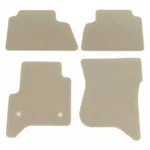 Genuine Gm Floor Mats Carpet 84553726. Fixed Price $96.99.