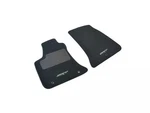 Genuine Mopar Mat Kit-front & Rear 5YR70DX9AC. Fixed Price $340.26.
