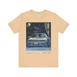 Toyota Celica Retro Art Graphic Print Crew Unisex Jersey Short Sleeve Tee Shirt. Fixed Price $25.16.