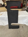 2016-2020 Oem Tesla Model X 2ND Row Floor Pnl 1072402-00-F. Fixed Price $149.99.