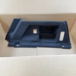 Land Rover Range 2023+ L461 Rear Left Boot Liner Wall LR169672 Genuine. Fixed Price $403.37.