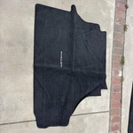 2013-2018 Toyota Avalon Oem Cargo Trunk Mat Carpet Black Genuine. Fixed Price $55.00.