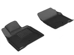 For 2013-2021 Toyota Land Cruiser Floor Mat Set Front 3D Maxpider 89641SXDB 2014. Fixed Price $128.86.