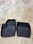 Weather Tech Liner 2010-19 Ford C-max, 2013-19 Escape, 2015-16 Lincoln Mkc. Fixed Price $99.00.