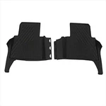 Gm 23227120 Rear Interlocking Floor Liners 2015-2022 Colorado/canyon Oem Nos. Fixed Price $79.00.