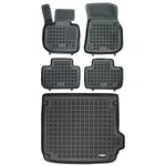Rezaw-plast Floor Mats For Bmw X4 G02 2019-2024 & Cargo Liner Odorless. Fixed Price $169.99.