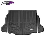 For 22-24 Corolla Cross/hybrid Awd 3D Molded Rear Trunk Mat Boot Cargo Liner Tpe. Fixed Price $44.99.