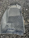 2019-2024 Oem Ram 1500 All-weather Rubber Mats Set Of 82216269AB. Fixed Price $110.00.