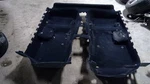 2012 Volkswagen Beetle Black Floor Carpet 39115. Fixed Price $239.00.
