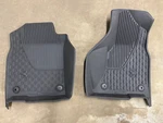 Genuine Mopar Floor 2019-2026 Front Mat Kit With (pto) 82215813AC. Fixed Price $170.89.