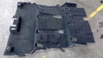 2018-2021 Buick Enclave Rear Second Row Lower Floor Carpet Cover Mat Liner. Fixed Price $190.00.